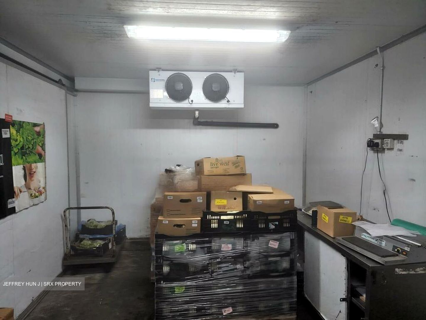Upper Paya Lebar Road (D19), Factory #473610551